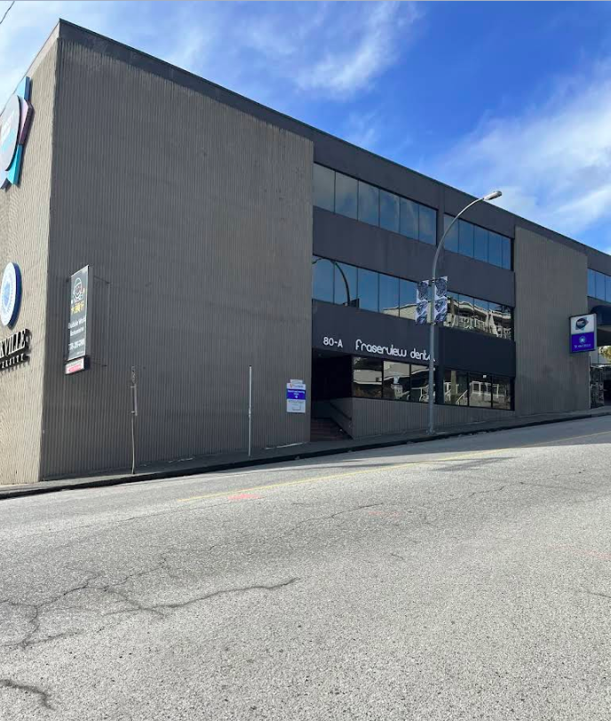 جامعة يوركفيل